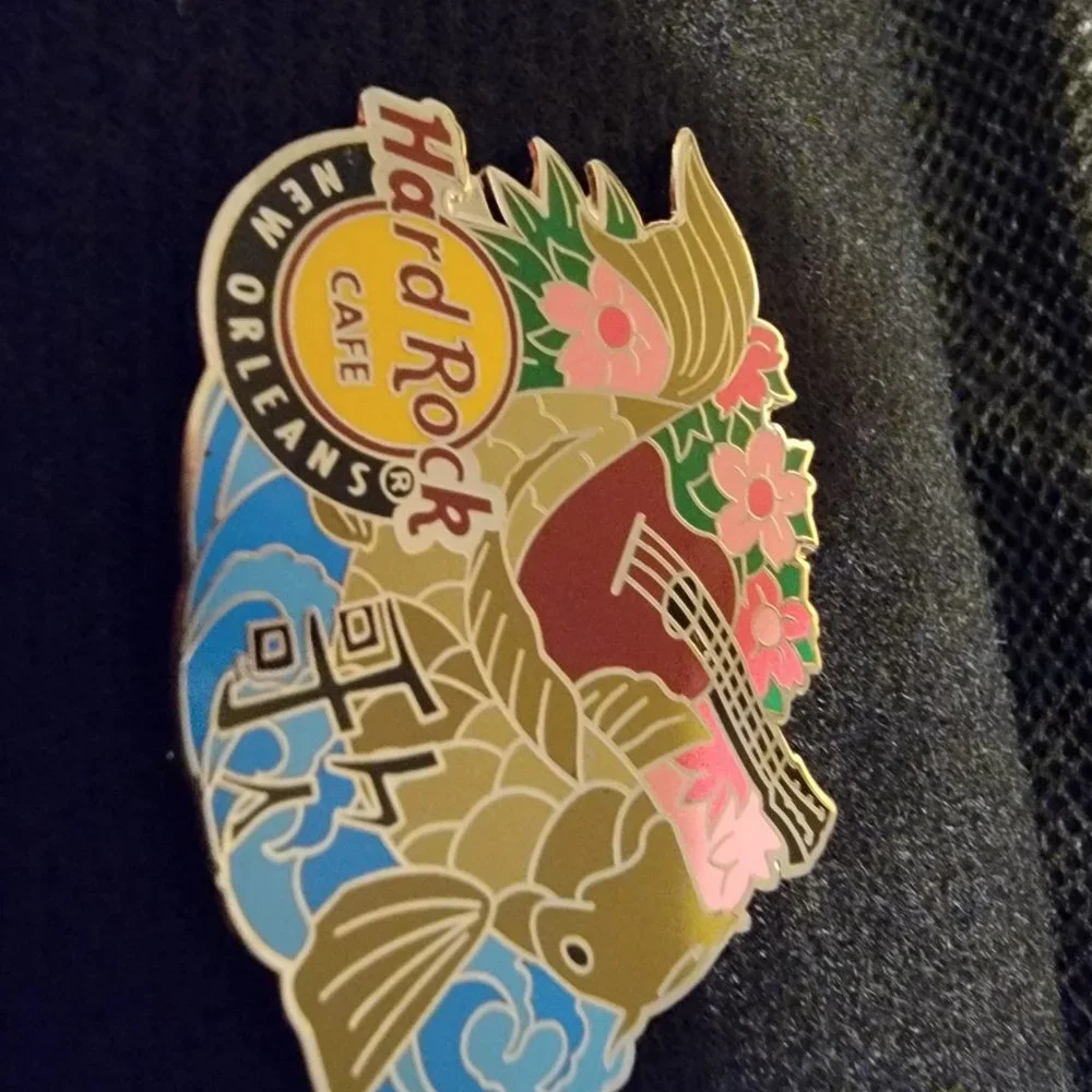 Pins - Picture 15 of 16